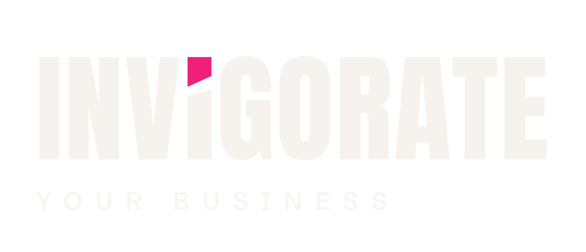 Invigorate
